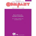 The Complete Company Collection: Author's Edition