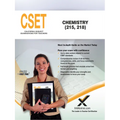 Cset Chemistry (215, 218)
