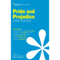 Pride and Prejudice SparkNotes Literature Guide
