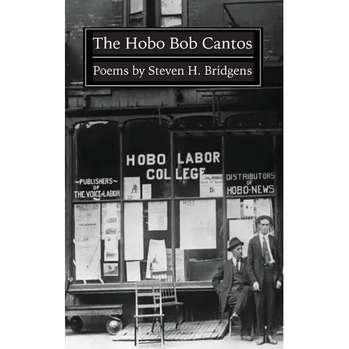 The Hobo Bob Cantos