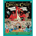 Where's Dragon in His Castle?: A Search and Find Back in Time