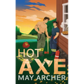 Hot Axe: Alternate Cover Edition