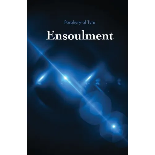 Ensoulment