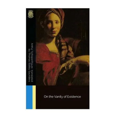 On the Vanity of Existence