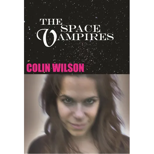 The Space Vampires