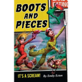 Boots and Pieces