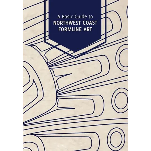 A Basic Guide to Northwest Coast Formline Art