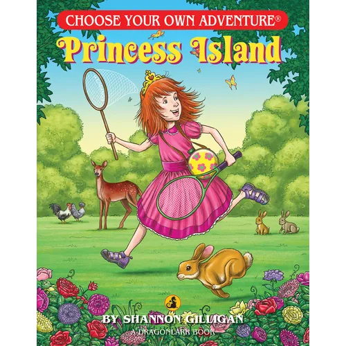 Princess Island