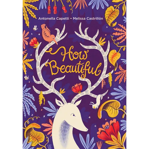 How Beautiful