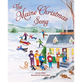 The Maine Christmas Song