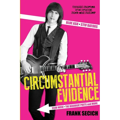 Circumstantial Evidence