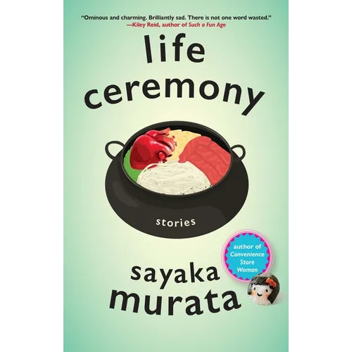 Life Ceremony: Stories