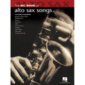 Big Book of Alto Sax Songs