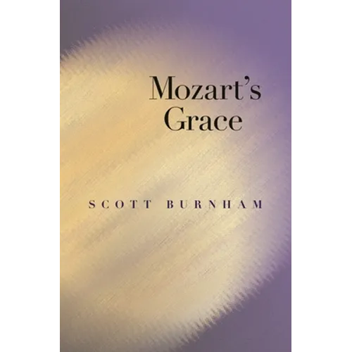 Mozart's Grace