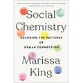 Social Chemistry: Decoding the Patterns of Human Connection