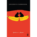 Love Ends in a Tandem Kayak