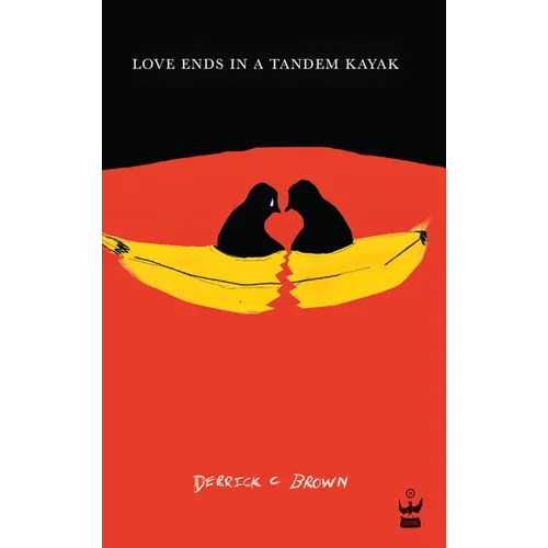 Love Ends in a Tandem Kayak