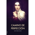 Camino de perfección (Letra Grande)