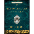 Twenty Thousand Leagues Under the Sea