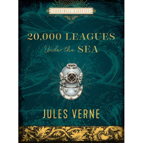 Twenty Thousand Leagues Under the Sea