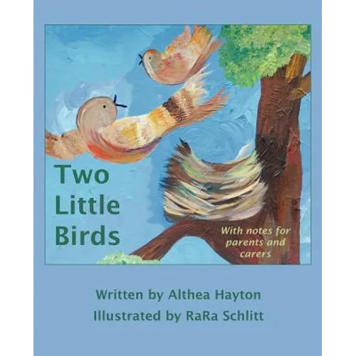 Two Little Birds