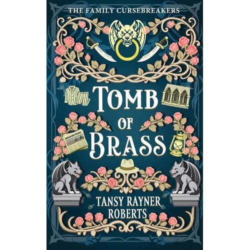 Tomb of Brass