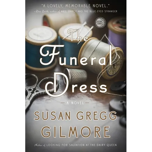 The Funeral Dress
