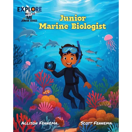 Junior Marine Biologist
