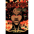 Black Fire This Time