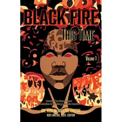 Black Fire This Time