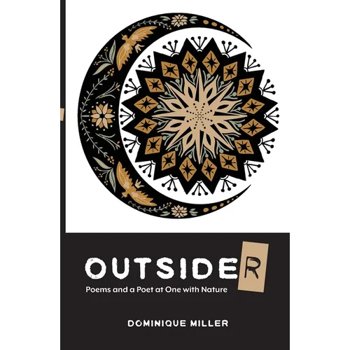 Outside(r): Poems and a Poet at One with Nature