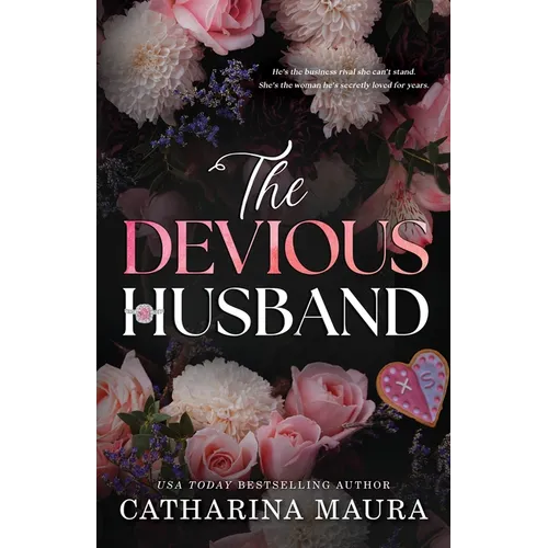 The Devious Husband (Standard Edition)