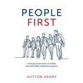 People First: Unite your tech teams to deliver successful M&A integration projects