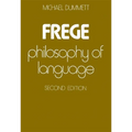 Frege: Philosophy of Language, Second Edition