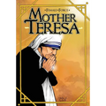 Female Force: Mother Teresa- A Graphic Novel