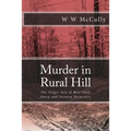 Murder in Rural Hill: The Tragic Tale of Miss Janie Sharp and Swinton Permenter