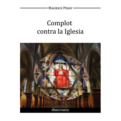 Complot contra la Iglesia