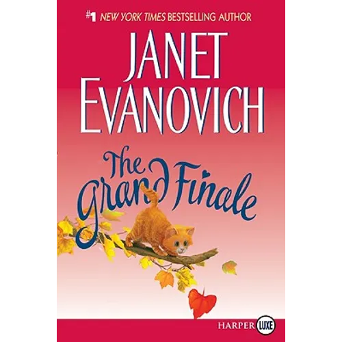 The Grand Finale