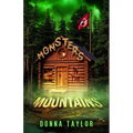 Monsters in the Mountains: San Nico Slayers #2