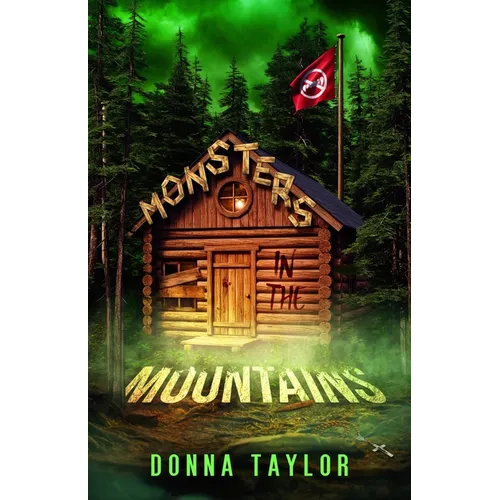 Monsters in the Mountains: San Nico Slayers #2