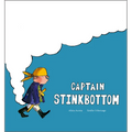 Captain Stinkbottom