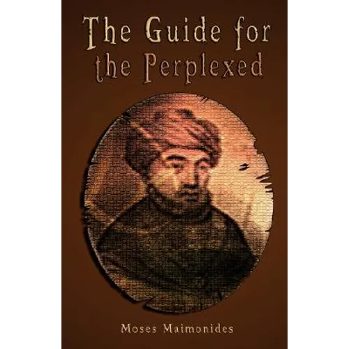 The Guide for the Perplexed