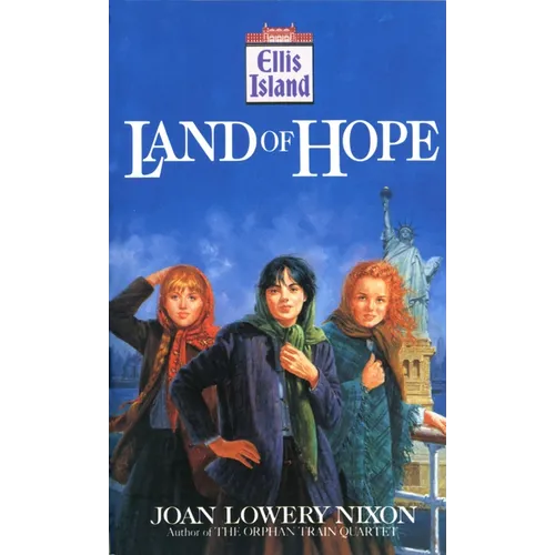 Land of Hope