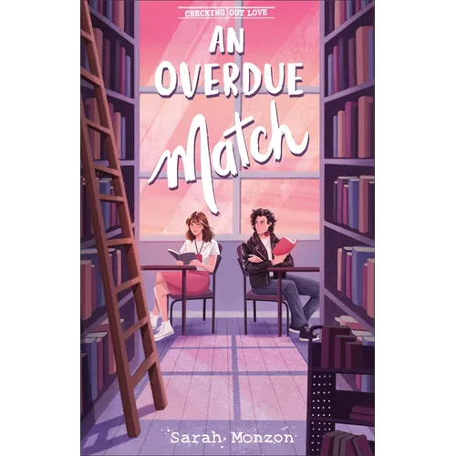 Overdue Match: Checking Out Love