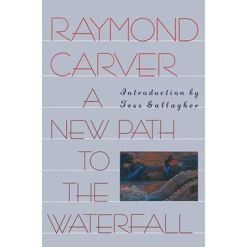 A New Path to the Waterfall