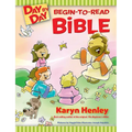 Day by Day Begin-To-Read Bible