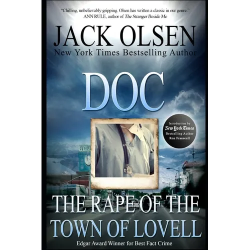 Doc: The Rape of the Town of Lovell