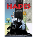 Olympians: Hades: Lord of the Dead