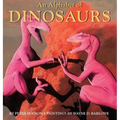 An Alphabet of Dinosaurs