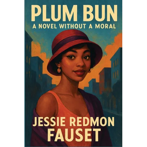 Plum Bun: A Novel Without a Moral